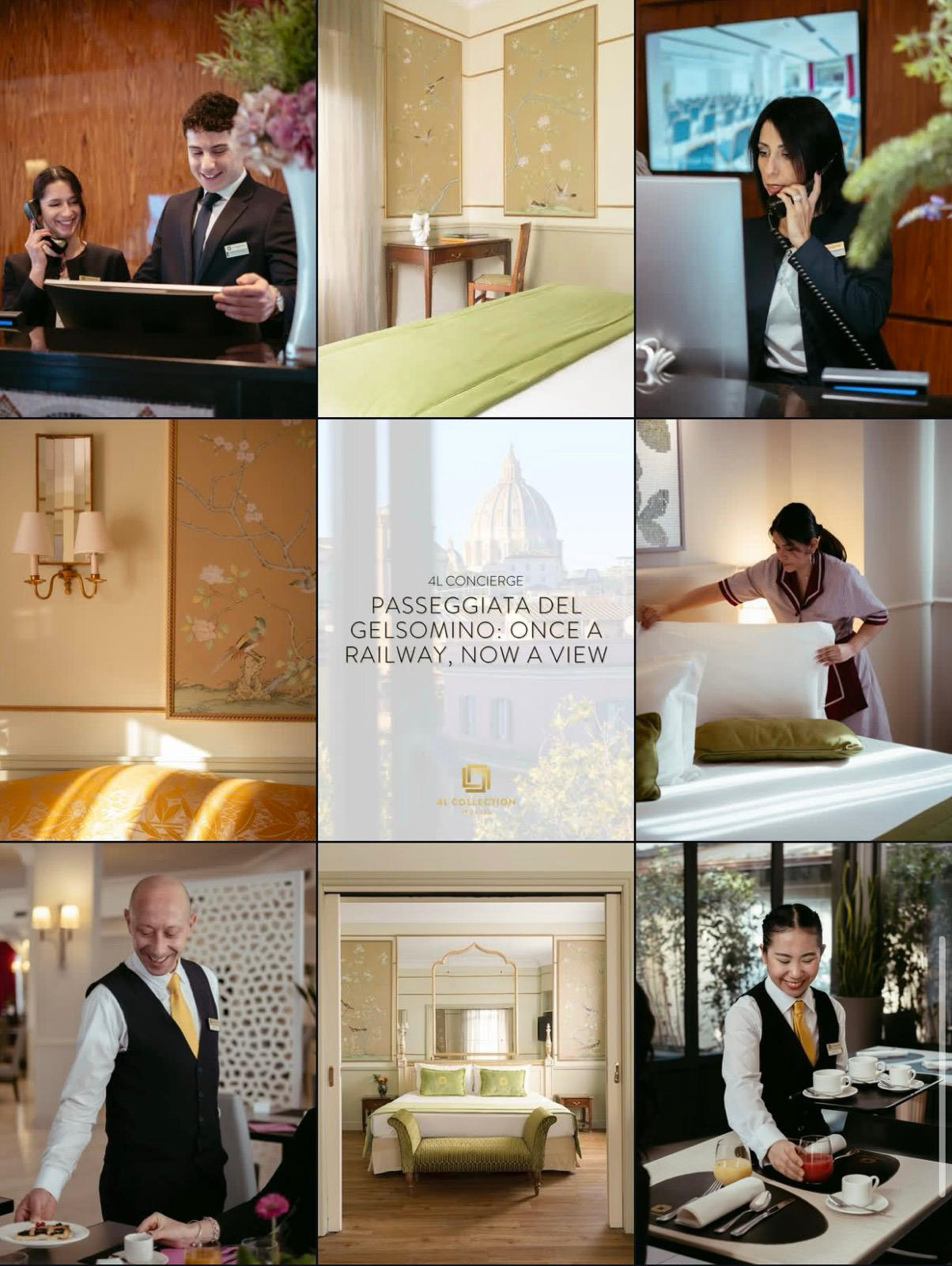 4L Collection Hotels