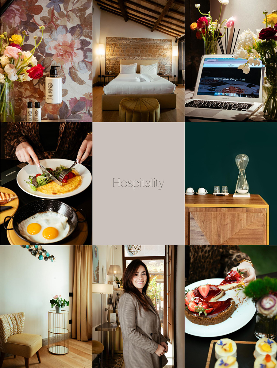 Passpartout Boutique Palace